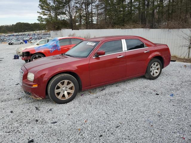 chrysler 300 tourin 2007 2c3ka53g47h777027