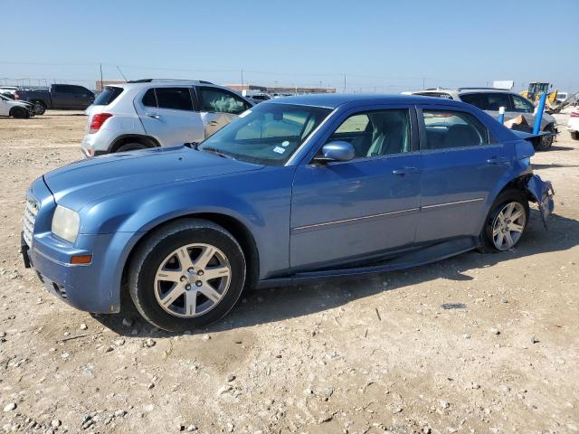 chrysler 300 2007 2c3ka53g47h839459