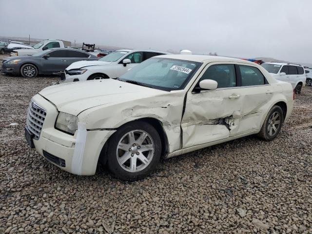 chrysler 300 2007 2c3ka53g47h858447