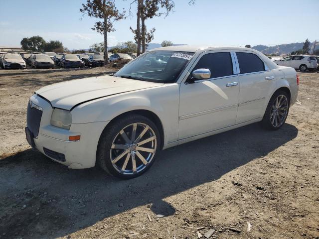 chrysler 300 tourin 2007 2c3ka53g47h858772