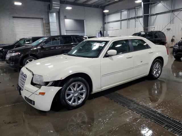 chrysler 300 tourin 2007 2c3ka53g47h880254