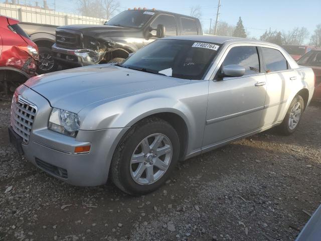 chrysler 300 tourin 2007 2c3ka53g47h886006