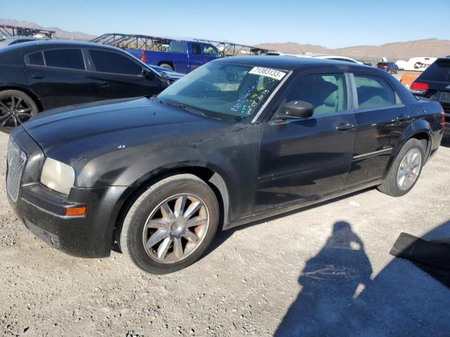 chrysler 300 tourin 2007 2c3ka53g47h896079