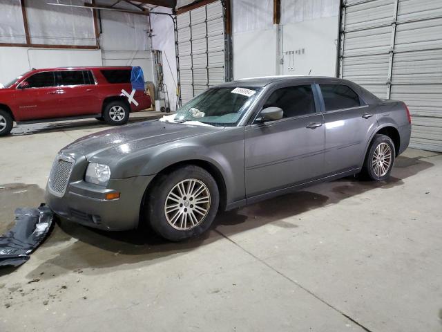 chrysler 300 tourin 2008 2c3ka53g48h122691