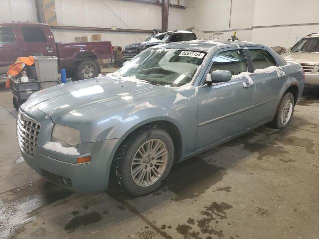 chrysler 300 tourin 2008 2c3ka53g48h294946