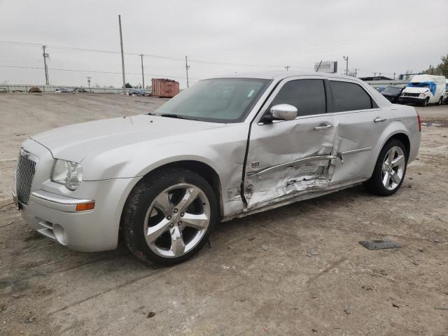 chrysler 300 2008 2c3ka53g48h304102