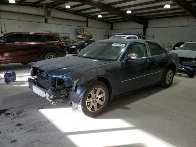 chrysler 300 tourin 2006 2c3ka53g56h112359