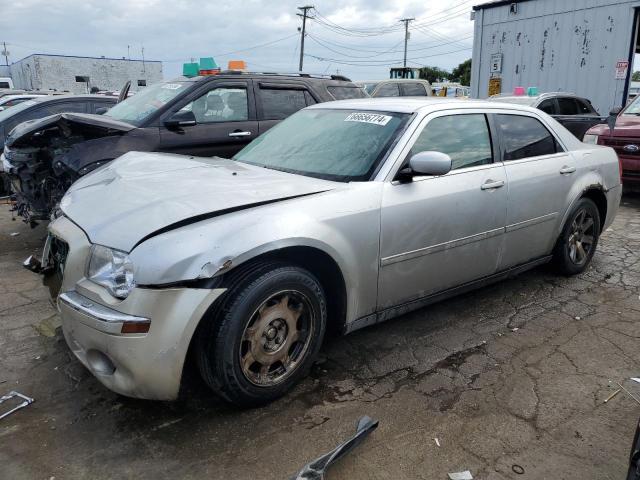 chrysler 300 tourin 2006 2c3ka53g56h113821