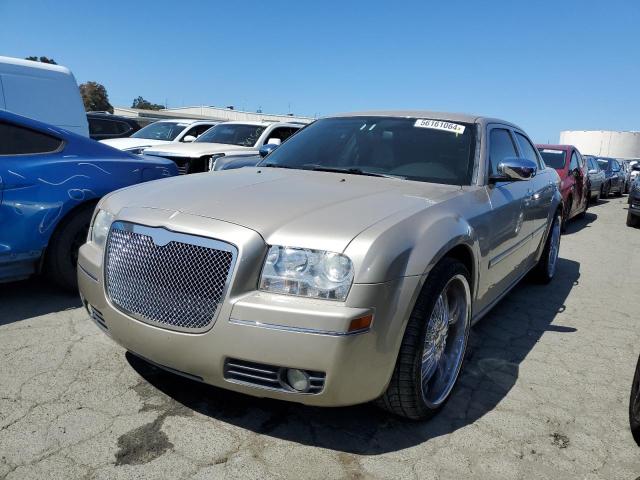 chrysler 300 2006 2c3ka53g56h135852