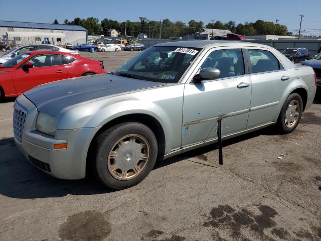 chrysler 300 tourin 2006 2c3ka53g56h177938