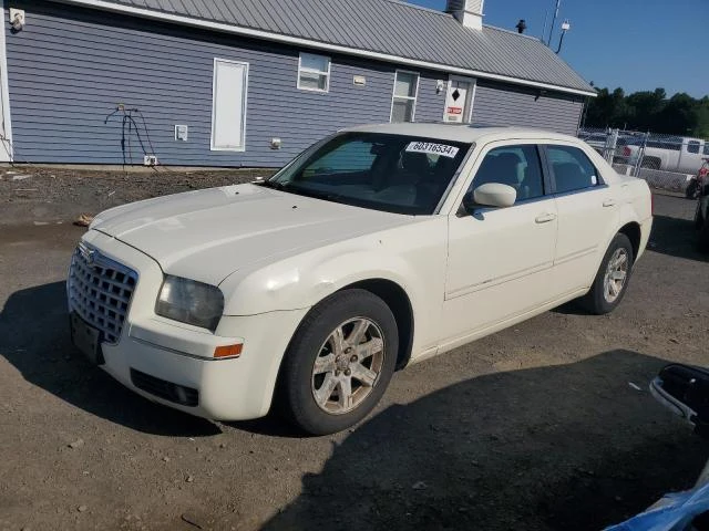 chrysler 300 tourin 2006 2c3ka53g56h189779