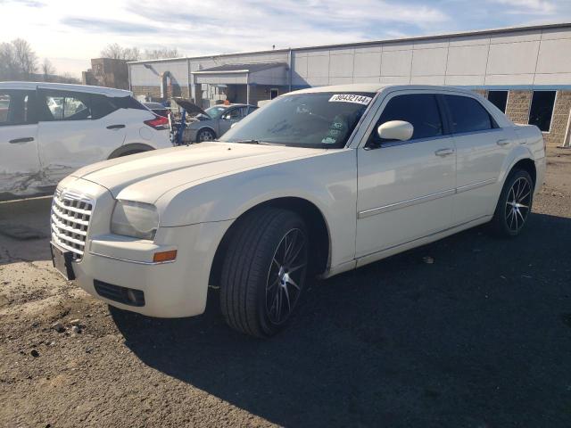 chrysler 300 tourin 2006 2c3ka53g56h225177