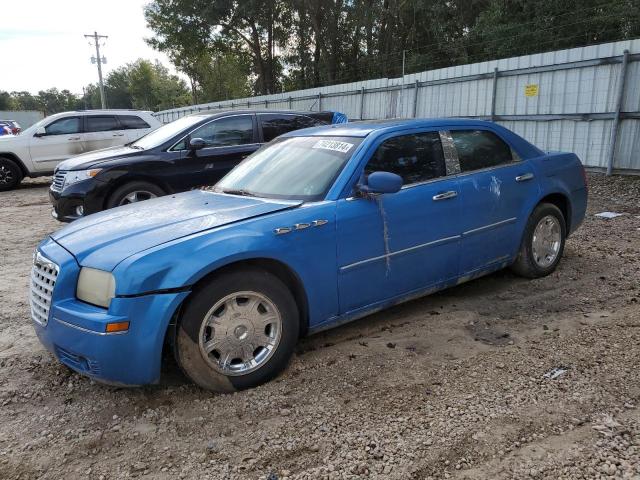 chrysler 300 tourin 2006 2c3ka53g56h350454