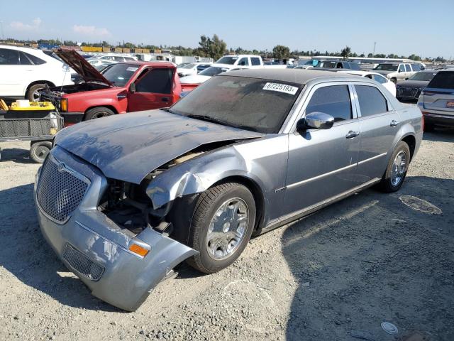 chrysler 300 tourin 2006 2c3ka53g56h353175