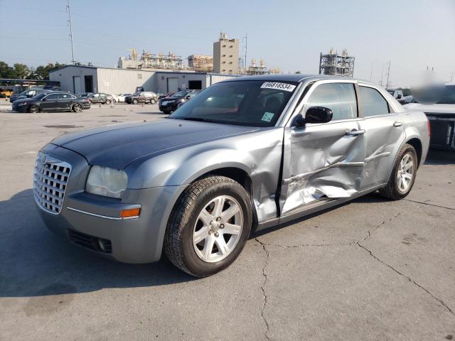 chrysler 300 tourin 2006 2c3ka53g56h397676