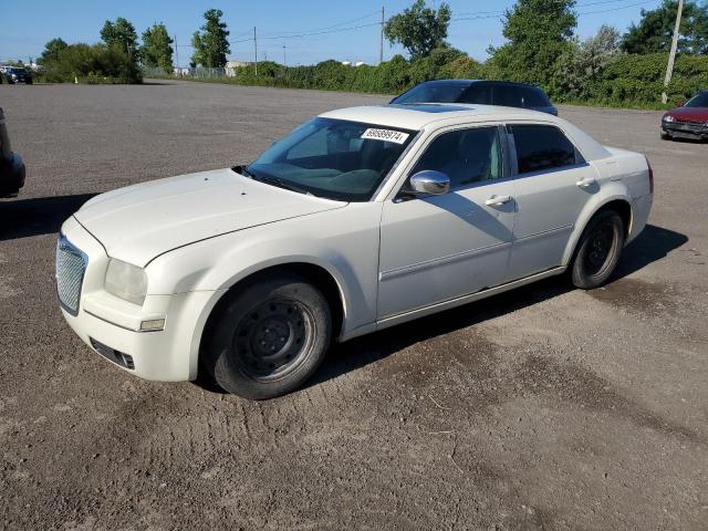 chrysler 300 tourin 2006 2c3ka53g56h456855