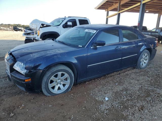 chrysler 300 tourin 2006 2c3ka53g56h519906