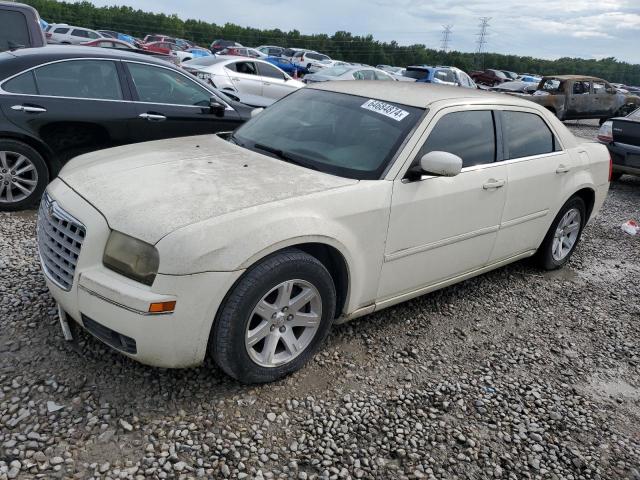 chrysler 300 tourin 2007 2c3ka53g57h628108