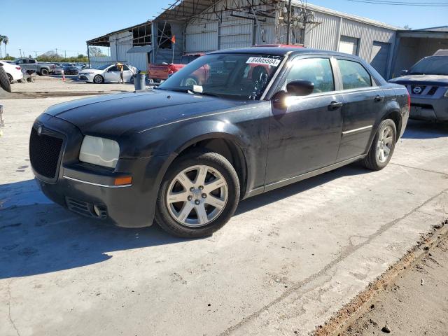 chrysler 300 tourin 2007 2c3ka53g57h635155