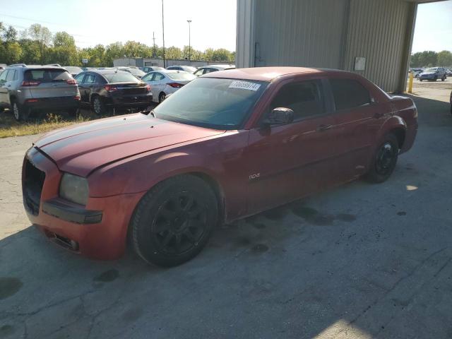 chrysler 300 tourin 2007 2c3ka53g57h679253