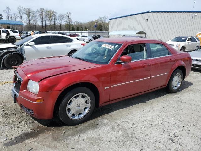 chrysler 300 2007 2c3ka53g57h702823