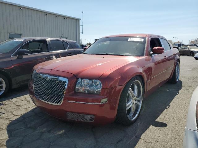 chrysler 300 2007 2c3ka53g57h702935