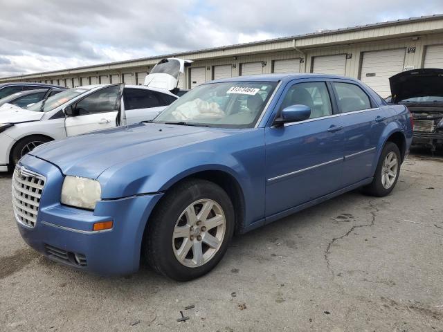 chrysler 300 tourin 2007 2c3ka53g57h727401