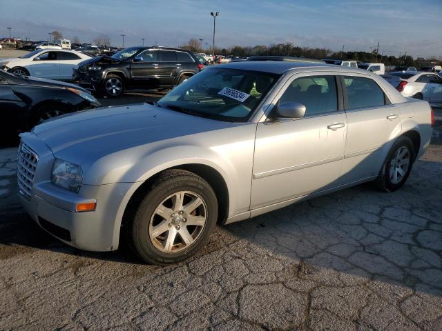 chrysler 300 tourin 2007 2c3ka53g57h727902