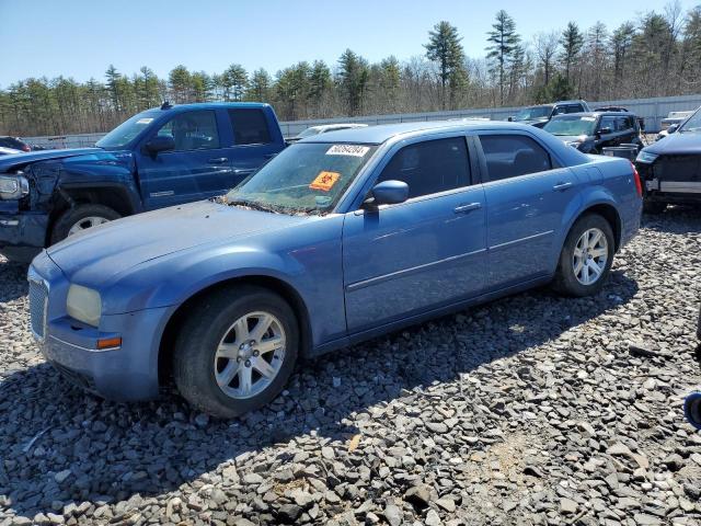 chrysler 300 tourin 2007 2c3ka53g57h747714