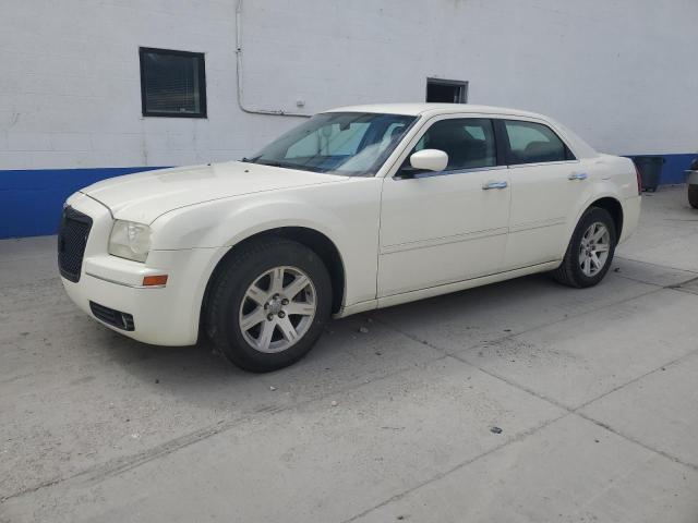 chrysler 300 2007 2c3ka53g57h858893