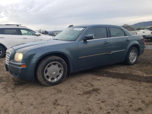 chrysler 300 2006 2c3ka53g66h197020