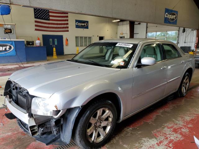 chrysler 300 2006 2c3ka53g66h202376