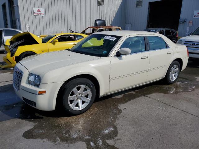 chrysler 300 tourin 2006 2c3ka53g66h218769