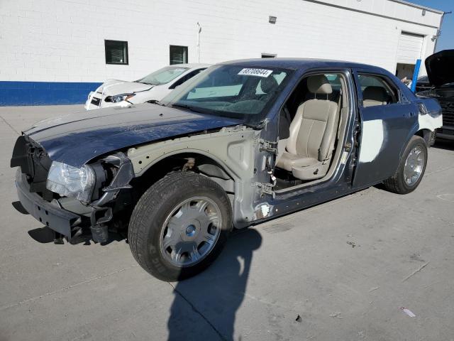 chrysler 300 tourin 2006 2c3ka53g66h225799