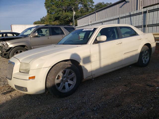 chrysler 300 tourin 2006 2c3ka53g66h257832