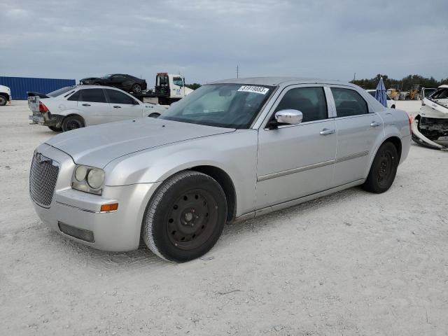 chrysler 300 2006 2c3ka53g66h294251