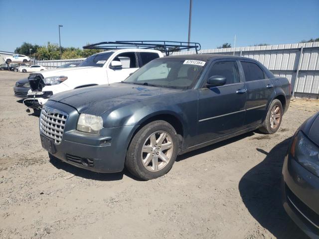 chrysler 300 tourin 2006 2c3ka53g66h384287