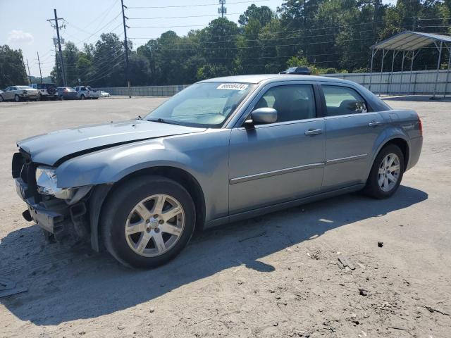 chrysler 300 tourin 2006 2c3ka53g66h432855