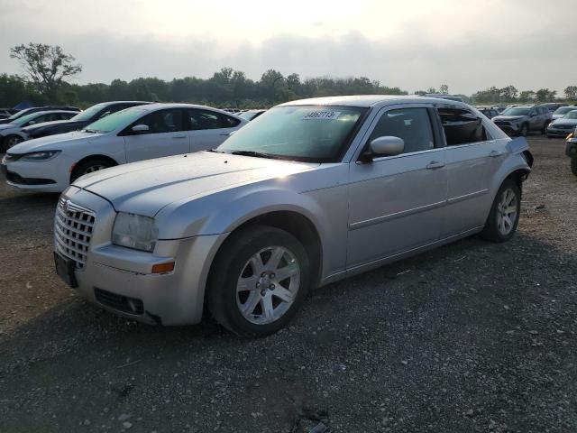 chrysler 300 2006 2c3ka53g66h460705