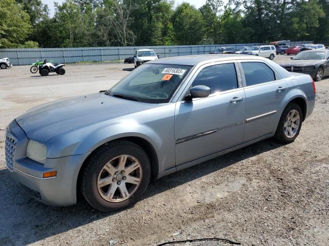 chrysler 300 2006 2c3ka53g66h483420