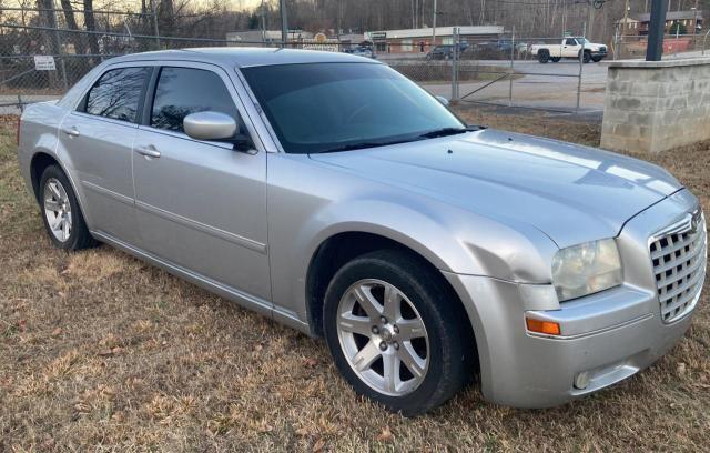 chrysler 300 tourin 2006 2c3ka53g66h519879