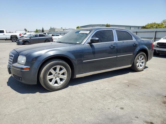 chrysler 300 2007 2c3ka53g67h635259