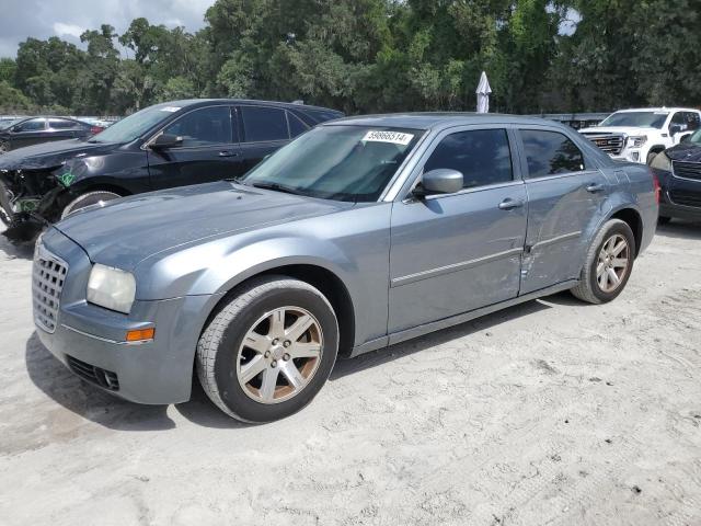 chrysler 300 2007 2c3ka53g67h682534