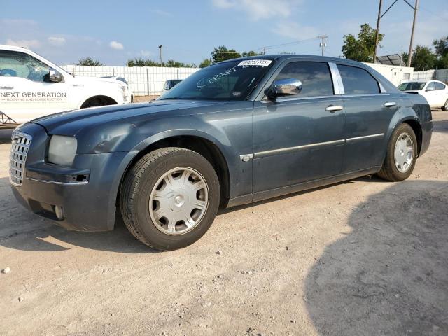 chrysler 300 2007 2c3ka53g67h706119