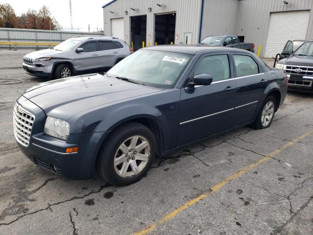 chrysler 300 tourin 2007 2c3ka53g67h747043