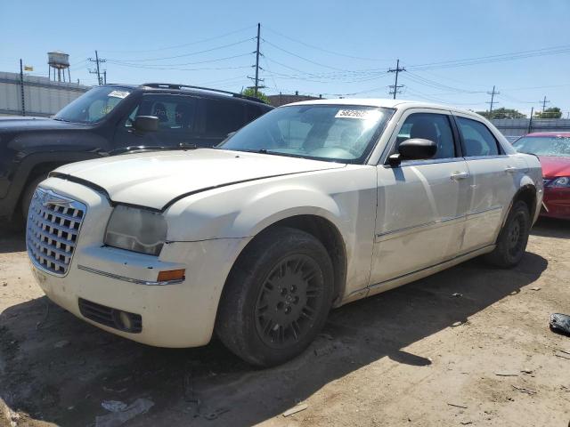 chrysler 300 2007 2c3ka53g67h774453