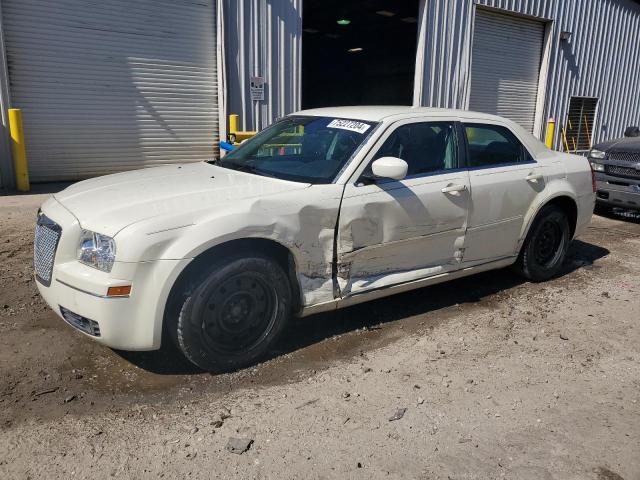 chrysler 300 tourin 2007 2c3ka53g67h892356