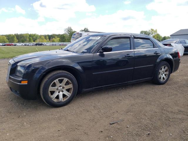 chrysler 300 tourin 2006 2c3ka53g76h140616