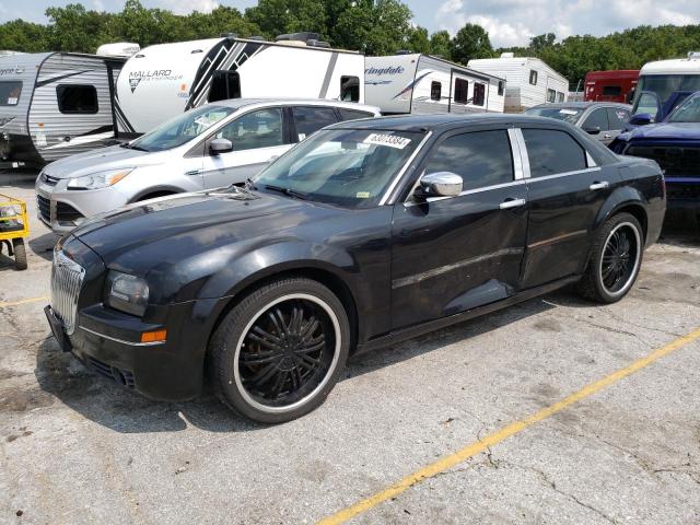 chrysler 300 tourin 2006 2c3ka53g76h163488