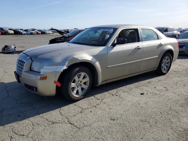 chrysler 300 2006 2c3ka53g76h201558